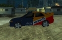 Mitsubishi Lancer Evo 6 Repsol